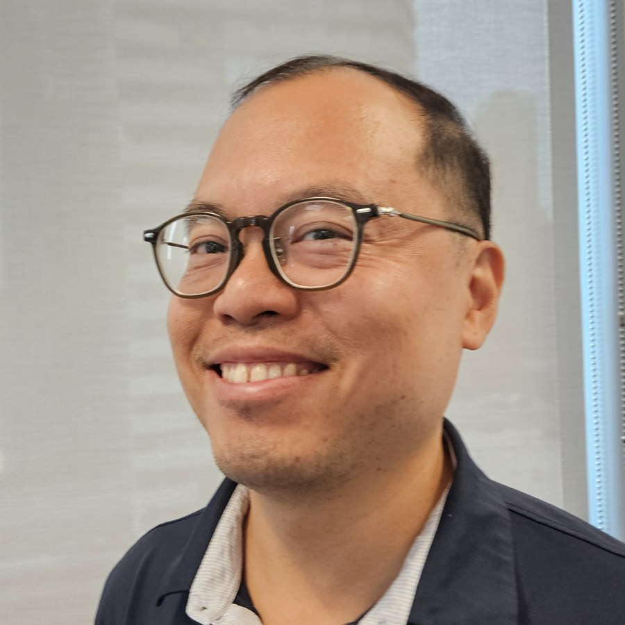 Brandon Tu
